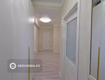 55.6 м², 2-комнатная квартира, этаж 5 из 13, 56 м², изображение - 8
