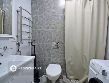 55.6 м², 2-комнатная квартира, этаж 5 из 13, 56 м², изображение - 9