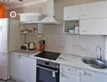 55.6 м², 2-комнатная квартира, этаж 5 из 13, 56 м², изображение - 15