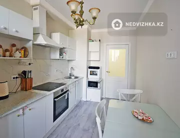 55.6 м², 2-комнатная квартира, этаж 5 из 13, 56 м², изображение - 14