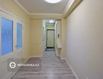 55.6 м², 2-комнатная квартира, этаж 5 из 13, 56 м², изображение - 7