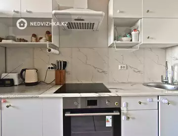 55.6 м², 2-комнатная квартира, этаж 5 из 13, 56 м², изображение - 16