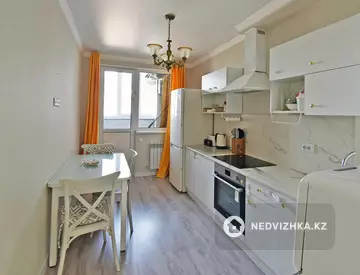 55.6 м², 2-комнатная квартира, этаж 5 из 13, 56 м², изображение - 13