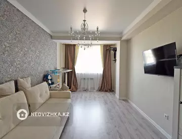 55.6 м², 2-комнатная квартира, этаж 5 из 13, 56 м², изображение - 10