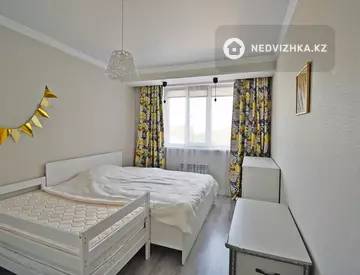 55.6 м², 2-комнатная квартира, этаж 5 из 13, 56 м², изображение - 18