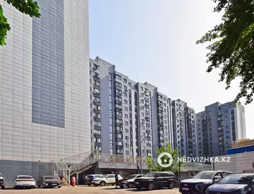 2-комнатная квартира, этаж 5 из 13, 56 м²