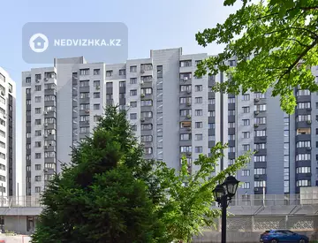 2-комнатная квартира, этаж 5 из 13, 56 м²