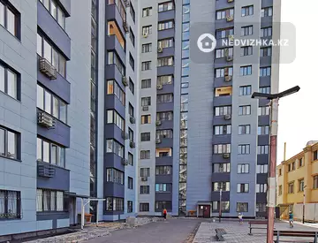 2-комнатная квартира, этаж 5 из 13, 56 м²