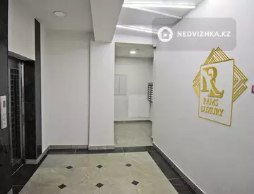 3-комнатная квартира, этаж 5 из 13, 105 м²