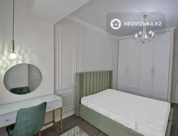 105.3 м², 3-комнатная квартира, этаж 5 из 13, 105 м², изображение - 19