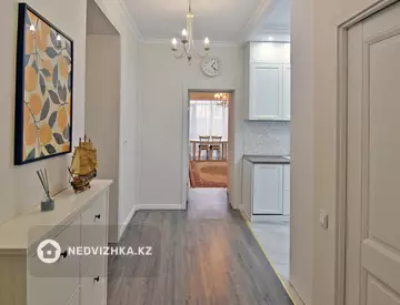 105.3 м², 3-комнатная квартира, этаж 5 из 13, 105 м², изображение - 10