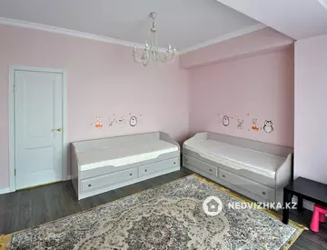 105.3 м², 3-комнатная квартира, этаж 5 из 13, 105 м², изображение - 23