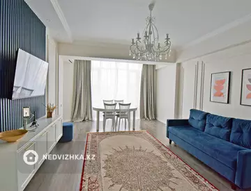 105.3 м², 3-комнатная квартира, этаж 5 из 13, 105 м², изображение - 11