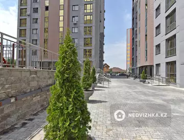 3-комнатная квартира, этаж 5 из 13, 105 м²
