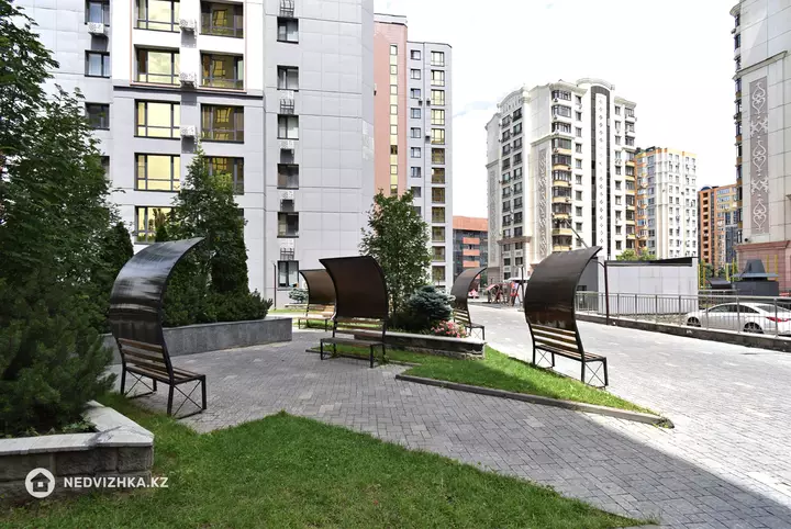 105.3 м², 3-комнатная квартира, этаж 5 из 13, 105 м², изображение - 1