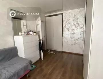 2-комнатная квартира, этаж 1 из 5, 40 м²