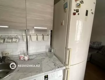 2-комнатная квартира, этаж 1 из 5, 40 м²