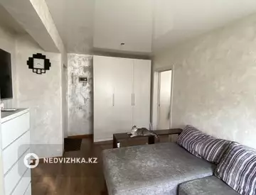 2-комнатная квартира, этаж 1 из 5, 40 м²