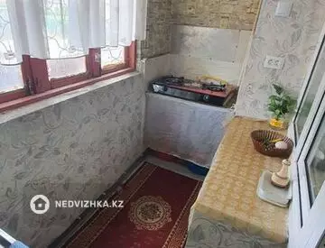 1-комнатная квартира, этаж 1 из 5, 20 м²
