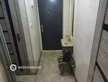 1-комнатная квартира, этаж 1 из 5, 20 м²
