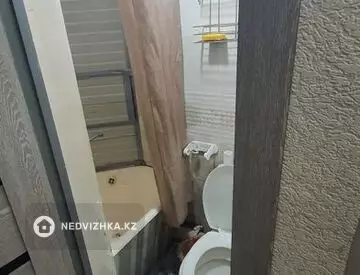 20 м², 1-комнатная квартира, этаж 1 из 5, 20 м², изображение - 4