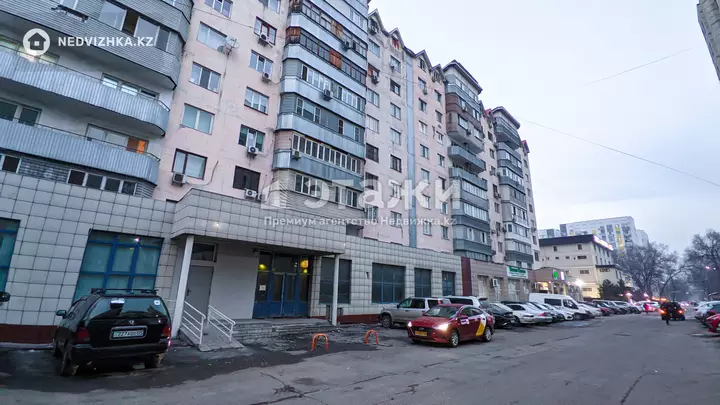 263 м², Офисное помещение, этаж 1 из 9, 263 м², изображение - 1