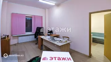 263 м², Офисное помещение, этаж 1 из 9, 263 м², изображение - 2