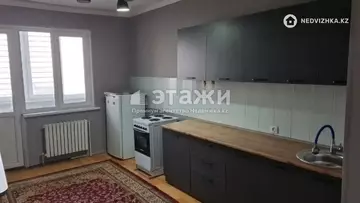 1-комнатная квартира, этаж 7 из 16, 64 м²