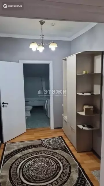 1-комнатная квартира, этаж 7 из 16, 64 м²