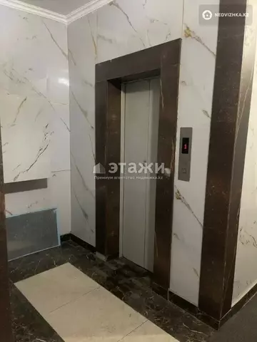 64 м², 1-комнатная квартира, этаж 7 из 16, 64 м², изображение - 4