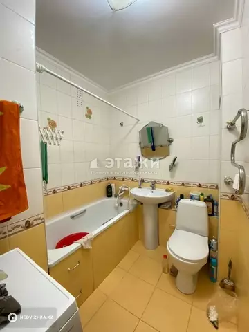 42.1 м², 2-комнатная квартира, этаж 2 из 5, 42 м², изображение - 6