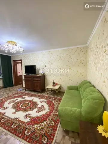 42.1 м², 2-комнатная квартира, этаж 2 из 5, 42 м², изображение - 7