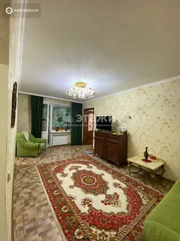 42.1 м², 2-комнатная квартира, этаж 2 из 5, 42 м², изображение - 8