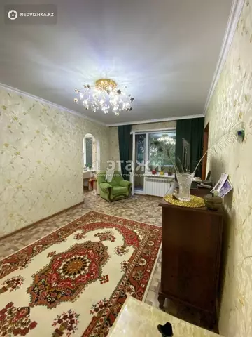 42.1 м², 2-комнатная квартира, этаж 2 из 5, 42 м², изображение - 9