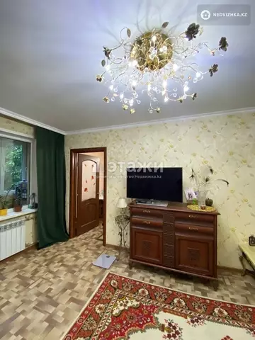 42.1 м², 2-комнатная квартира, этаж 2 из 5, 42 м², изображение - 10