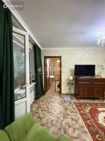 42.1 м², 2-комнатная квартира, этаж 2 из 5, 42 м², изображение - 11