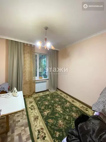 42.1 м², 2-комнатная квартира, этаж 2 из 5, 42 м², изображение - 12