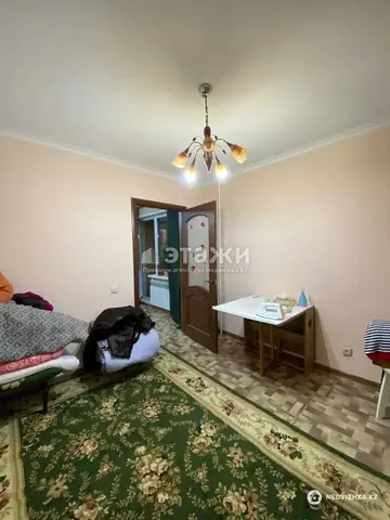 42.1 м², 2-комнатная квартира, этаж 2 из 5, 42 м², изображение - 14