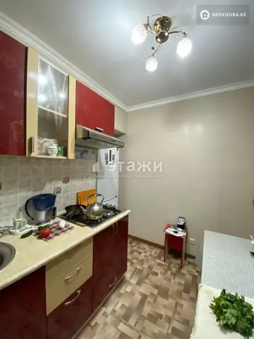 42.1 м², 2-комнатная квартира, этаж 2 из 5, 42 м², изображение - 17