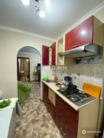 42.1 м², 2-комнатная квартира, этаж 2 из 5, 42 м², изображение - 18