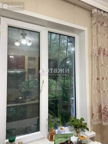 42.1 м², 2-комнатная квартира, этаж 2 из 5, 42 м², изображение - 19