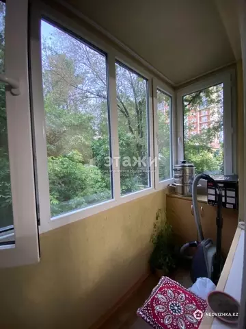 42.1 м², 2-комнатная квартира, этаж 2 из 5, 42 м², изображение - 22