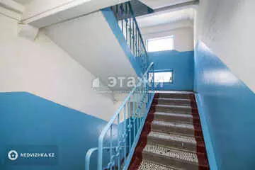 42.1 м², 2-комнатная квартира, этаж 2 из 5, 42 м², изображение - 23