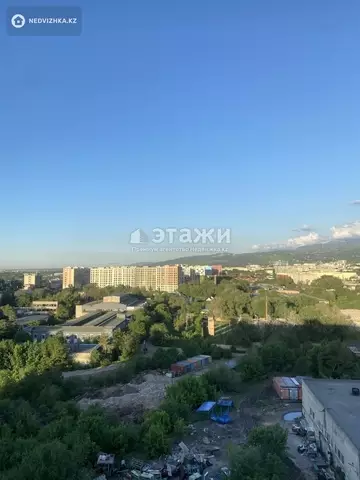 44 м², 1-комнатная квартира, этаж 13 из 13, 44 м², изображение - 9