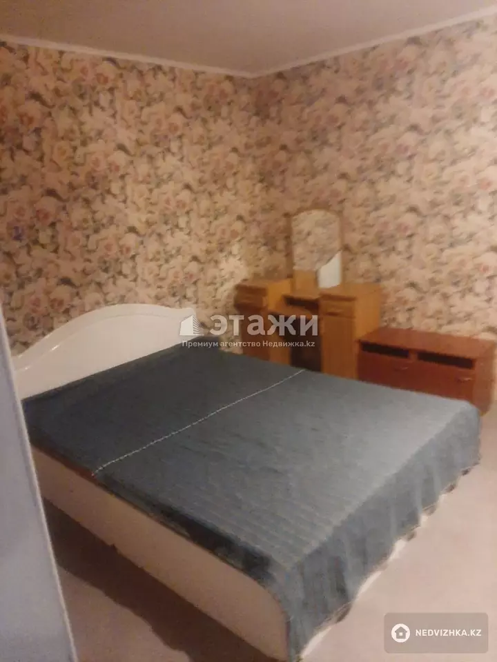 30 м², 1-комнатная квартира, этаж 3 из 4, 30 м², изображение - 1
