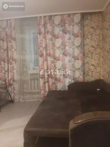 30 м², 1-комнатная квартира, этаж 3 из 4, 30 м², изображение - 0