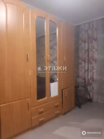 30 м², 1-комнатная квартира, этаж 3 из 4, 30 м², изображение - 1