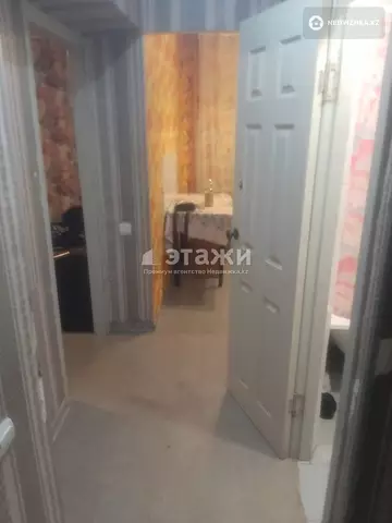 30 м², 1-комнатная квартира, этаж 3 из 4, 30 м², изображение - 2