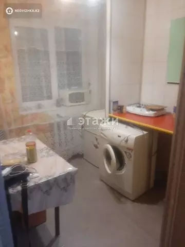 30 м², 1-комнатная квартира, этаж 3 из 4, 30 м², изображение - 3