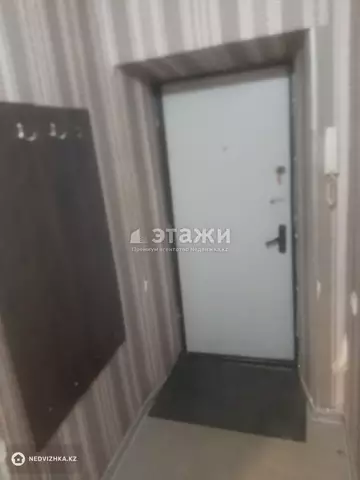 30 м², 1-комнатная квартира, этаж 3 из 4, 30 м², изображение - 4